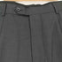 ヒューゴボス HUGO BOSS ウールタックスラックスパンツ メンズ 50