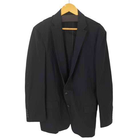 シーケーカルバンクライン ck Calvin Klein 3L 2Bテーラードジャケット オーバーサイズ メンズ 3L