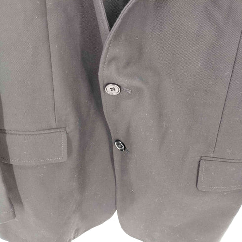 シーケーカルバンクライン ck Calvin Klein 3L 2Bテーラードジャケット オーバーサイズ メンズ 3L