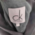 シーケーカルバンクライン ck Calvin Klein 3L 2Bテーラードジャケット オーバーサイズ メンズ 3L