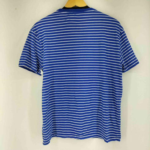ポロラルフローレン POLO RALPH LAUREN マリンボーダーTシャツ メンズ JPN:S