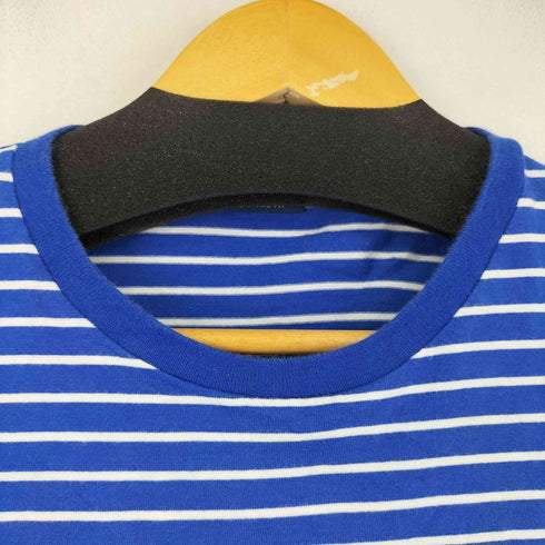 ポロラルフローレン POLO RALPH LAUREN マリンボーダーTシャツ メンズ JPN:S