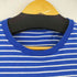 ポロラルフローレン POLO RALPH LAUREN マリンボーダーTシャツ メンズ JPN:S
