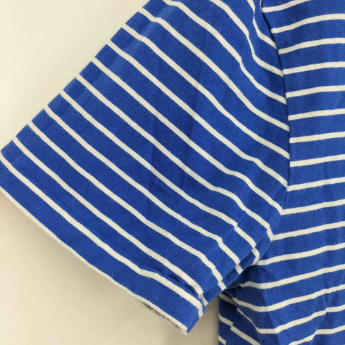 ポロラルフローレン POLO RALPH LAUREN マリンボーダーTシャツ メンズ JPN:S