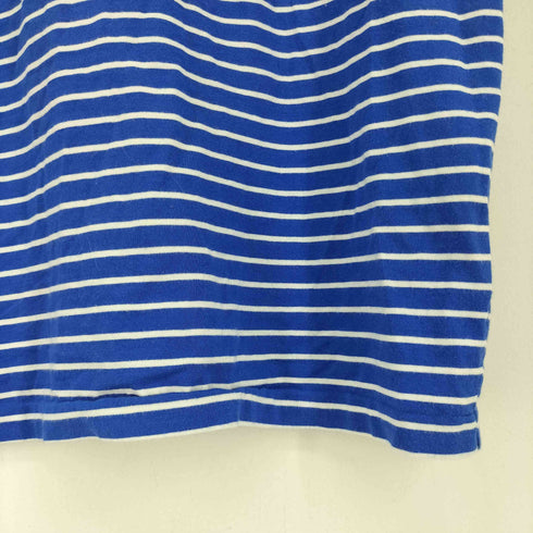 ポロラルフローレン POLO RALPH LAUREN マリンボーダーTシャツ メンズ JPN:S