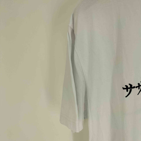 45周年ロゴTシャツ メンズ JPN:L