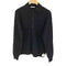 オーラリー AURALEE SHETLAND WOOL CASHMERE KNIT CARDIGAN メンズ JPN:3