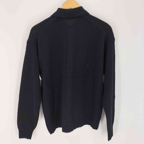 オーラリー AURALEE SHETLAND WOOL CASHMERE KNIT CARDIGAN メンズ JPN:3