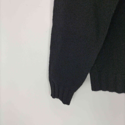 オーラリー AURALEE SHETLAND WOOL CASHMERE KNIT CARDIGAN メンズ JPN:3
