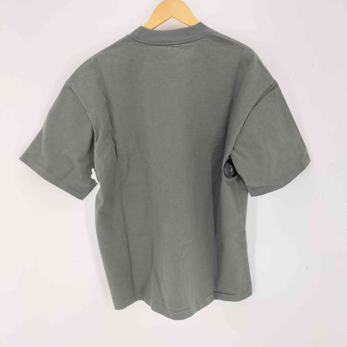 オーラリー AURALEE HEAVY WEIGHT TEE メンズ JPN:4