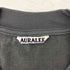 オーラリー AURALEE HEAVY WEIGHT TEE メンズ JPN:4