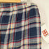 エルエルビーン L.L.Bean スコッチ プラッド フランネル スリープパンツ メンズ M-REG