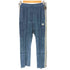 ニードルズ Needles Narrow Track Pant - C/Pe Velour メンズ JPN:S