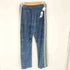 ニードルズ Needles Narrow Track Pant - C/Pe Velour メンズ JPN:S