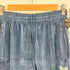 ニードルズ Needles Narrow Track Pant - C/Pe Velour メンズ JPN:S