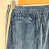 ニードルズ Needles Narrow Track Pant - C/Pe Velour メンズ JPN:S