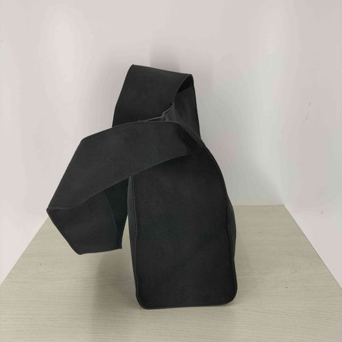 カイコー KAIKO ULTRASUEDE SHOULDER BAG メンズ