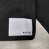 カイコー KAIKO ULTRASUEDE SHOULDER BAG メンズ