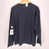 エヌハリウッド N.HOOLYWOOD CREW NECK LONG SLEEVE メンズ US:38