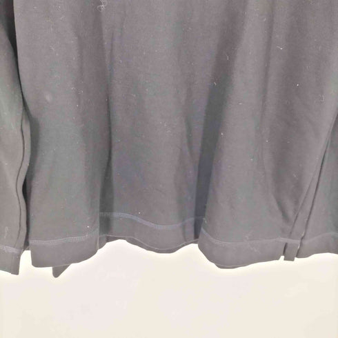 エヌハリウッド N.HOOLYWOOD CREW NECK LONG SLEEVE メンズ US:38