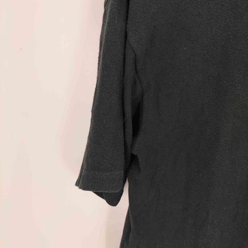 オーラリー AURALEE Seamless Crew Neck Tee メンズ JPN:5