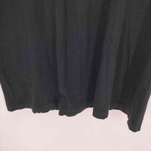 オーラリー AURALEE Seamless Crew Neck Tee メンズ JPN:5