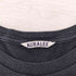 オーラリー AURALEE Seamless Crew Neck Tee メンズ JPN:5