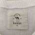 ブフト bukht BIG WAFFLE メンズ JPN:2