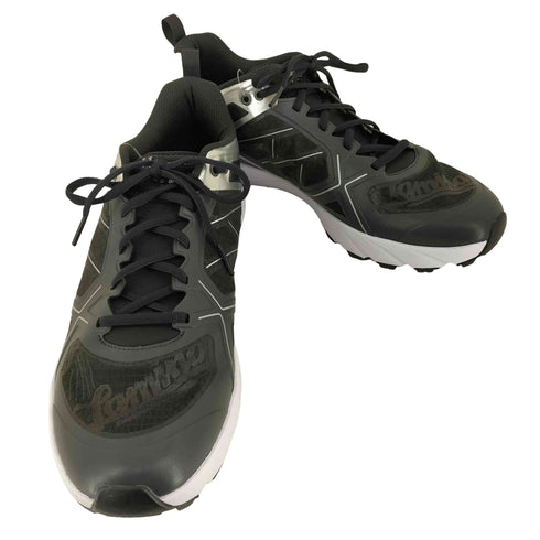 ヘルノ Herno SCARPA Laminar Vibramソール スニーカー SH002UL メンズ EUR:43