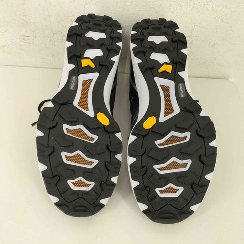 ヘルノ Herno SCARPA Laminar Vibramソール スニーカー SH002UL メンズ EUR:43