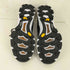 ヘルノ Herno SCARPA Laminar Vibramソール スニーカー SH002UL メンズ EUR:43