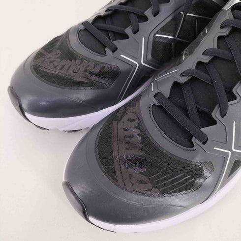 ヘルノ Herno SCARPA Laminar Vibramソール スニーカー SH002UL メンズ EUR:43