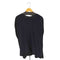 アンドゥムルメステール Ann DEMEULEMEESTER 変形レイヤードカットソー メンズ import:XS