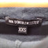 アンドゥムルメステール Ann DEMEULEMEESTER 変形レイヤードカットソー メンズ import:XS