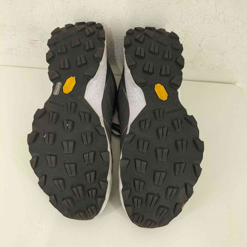 ヘルノ Herno SCARPA Laminar Vibramソール スニーカー SH001UL メンズ EUR:43