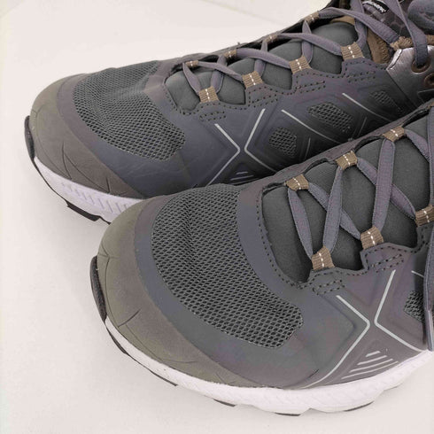 ヘルノ Herno SCARPA Laminar Vibramソール スニーカー SH001UL メンズ EUR:43
