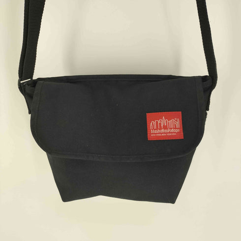 マンハッタンポーテージ Manhattan Portage Casual Messenger Bag メンズ