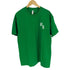ROYALTY OLD ENGLISH RL 転写プリント S/S Tシャツ メンズ import:L