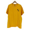 ROYALTY OLD ENGLISH RL 転写プリント S/S Tシャツ メンズ import:XL