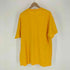 ROYALTY OLD ENGLISH RL 転写プリント S/S Tシャツ メンズ import:XL