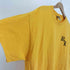 ROYALTY OLD ENGLISH RL 転写プリント S/S Tシャツ メンズ import:XL