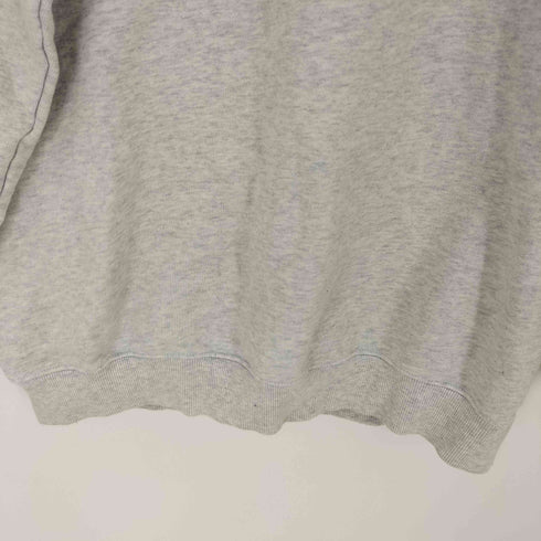エクストララージ XLARGE 3D LOGO CREWNECK SWEAT メンズ JPN:L