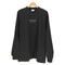 ROYALTY NOW JOIN THE CREW OLD ENGLISH プリント L/S Tシャツ メンズ JPN:M