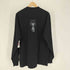 ROYALTY NOW JOIN THE CREW OLD ENGLISH プリント L/S Tシャツ メンズ JPN:M