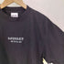 ROYALTY NOW JOIN THE CREW OLD ENGLISH プリント L/S Tシャツ メンズ JPN:M