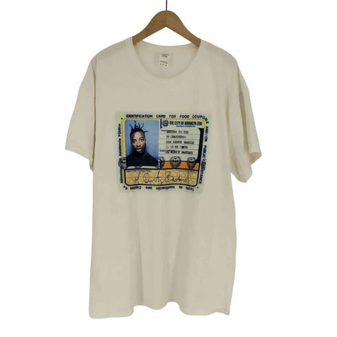 GILDAN ボディ サンプリング プリント S/S Tシャツ メンズ import:XL