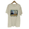 GILDAN ボディ サンプリング プリント S/S Tシャツ メンズ import:XL
