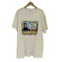 GILDAN ボディ サンプリング プリント S/S Tシャツ メンズ import:XL
