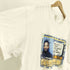 GILDAN ボディ サンプリング プリント S/S Tシャツ メンズ import:XL