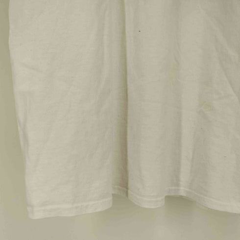 GILDAN ボディ サンプリング プリント S/S Tシャツ メンズ import:XL